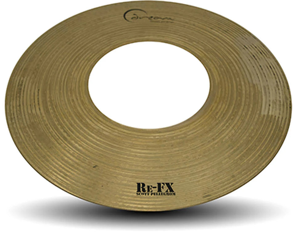 Dream Re-FX REFX-NC14 Naughty Saucer