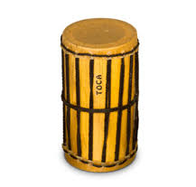 Toca Large Bamboo Shaker T-BSL