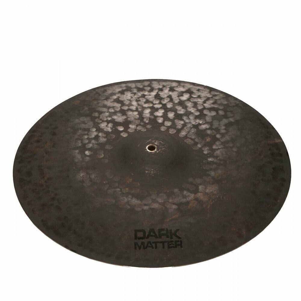 Dream 19" Dark Matter Bliss Paper Thin Crash Cymbal DMBPT19