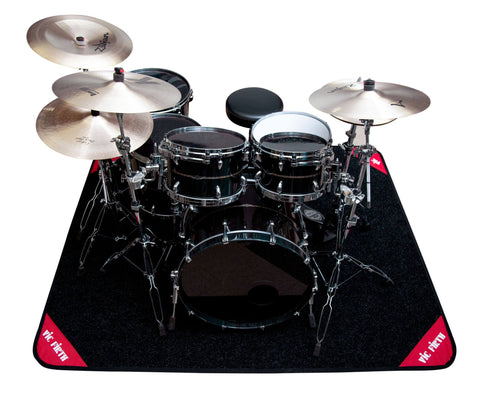 Vic firth VF-VICRUG Deluxe Drum Rug