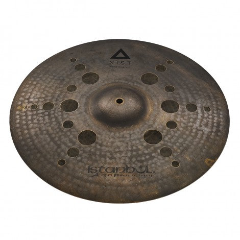 Istanbul Agop 15″ Xist Dark Ion Hi-Hats IXIONDH15