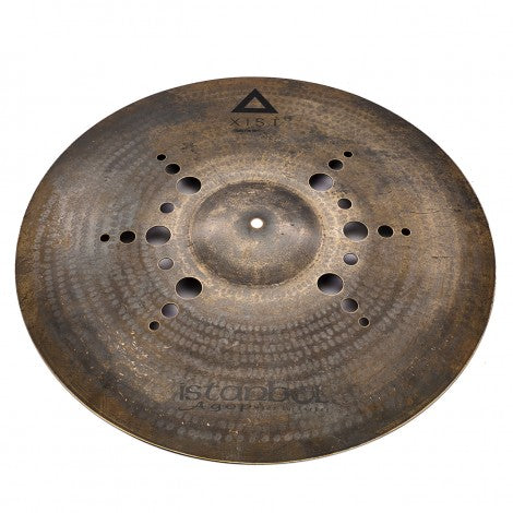 Istanbul Agop 21″ Xist Dark Ion Ride IXIONDR21