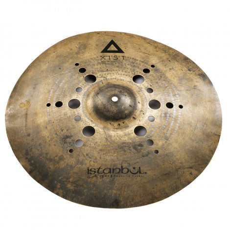 Istanbul Agop 19″ Xist Dark Ion Trash IXIONDT19