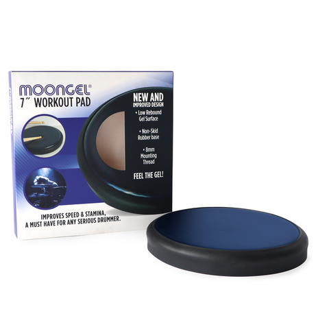 RTOM 7″ Moongel Workout Pad - AMG7