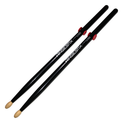 Hingestix Fulcrum Builder Drumsticks - AHS5B