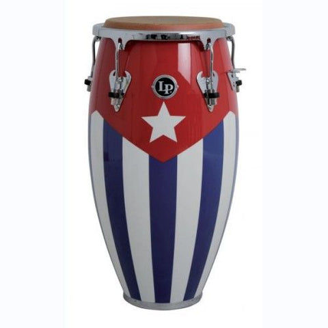 Latin Percussion M752S-QBA 11"3/4 Matador Conga (Special Order Only)