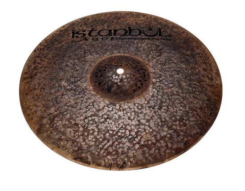 Istanbul Agop 19″ Special Edition Jazz Ride Cymbal - ISER19