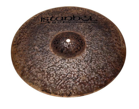 Istanbul Agop 20″ Sultan Crash Cymbal - ISC20