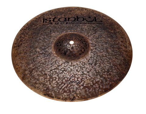 Istanbul Agop 16″ Custom Turk Crash Cymbal - ITC16