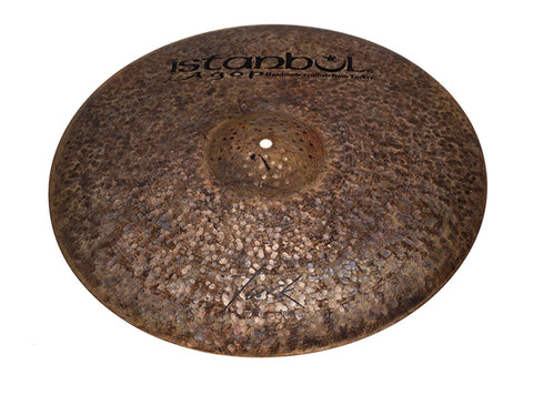 Istanbul Agop 20″ Custom Turk Ride Cymbal -  ITR20