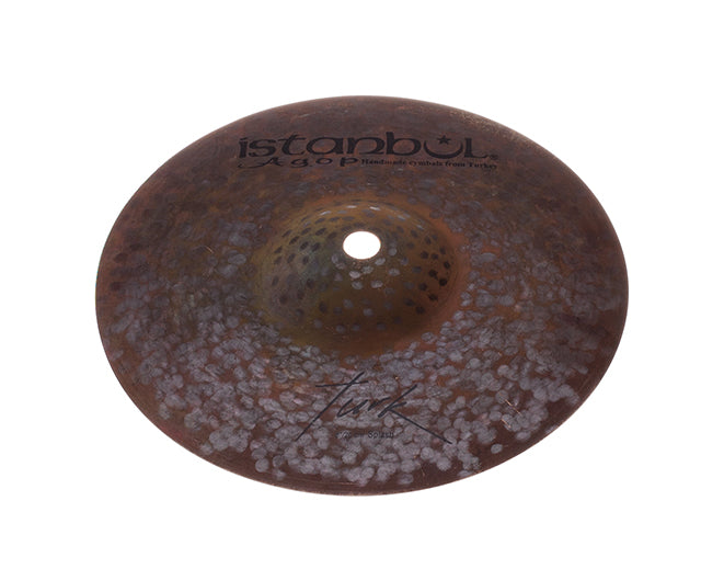 Istanbul Agop 10″ Custom Turk Splash Cymbal - ITSP10