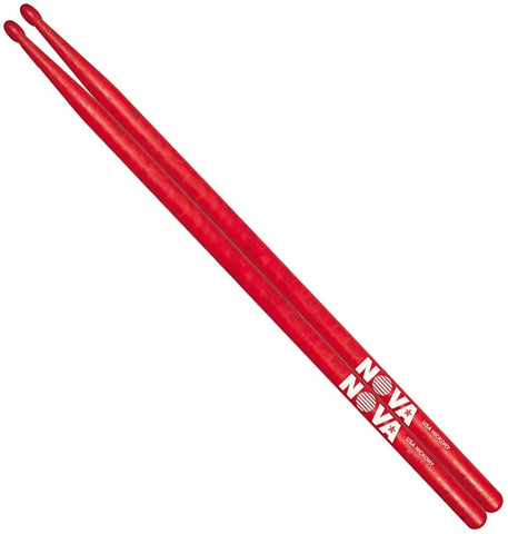 Vic Firth Nova Red 7A Wood Tip - VF-N7AR