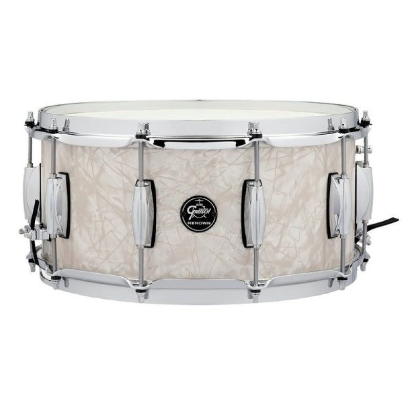 Gretsch Renown Maple 14"x5.5" Snare Drum