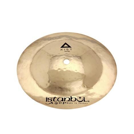 Istanbul Agop 7″ Xist Raw Bell Effects Cymbal - IXBL7
