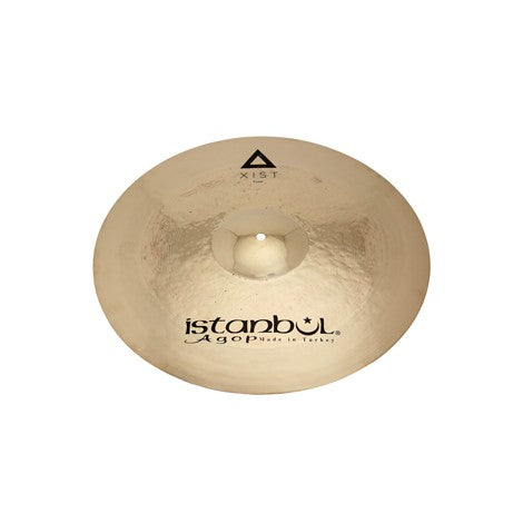 Istanbul Agop 10″ Xist Power Splash Cymbal - IXPWSPB10