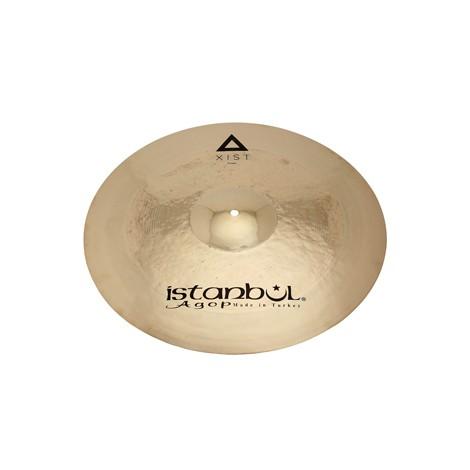 Istanbul Agop 8″ Xist Power Splash Cymbal - IXPWSPB8